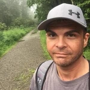 Meet your Posher, Chad